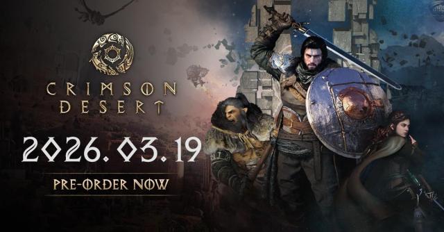 펄어비스 '붉은 사막,' PC-콘솔에 이어 클라우드 게임 서비스까지 확장