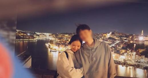 하트시그널 김지영 임신하니, 내 몸의 주인은 따로 있다는 착각 들어