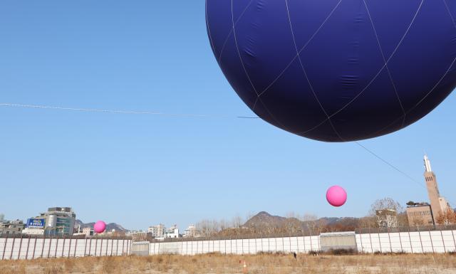유산청-서울시, 이번엔 '경관 촬영' 놓고 충돌...세운4 주민 "실증 회피하나"