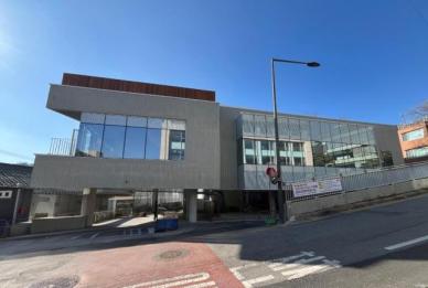 주민 요청 근거 없이 설계 변경·예산 증액… 종로구청 관급공사 절차 논란