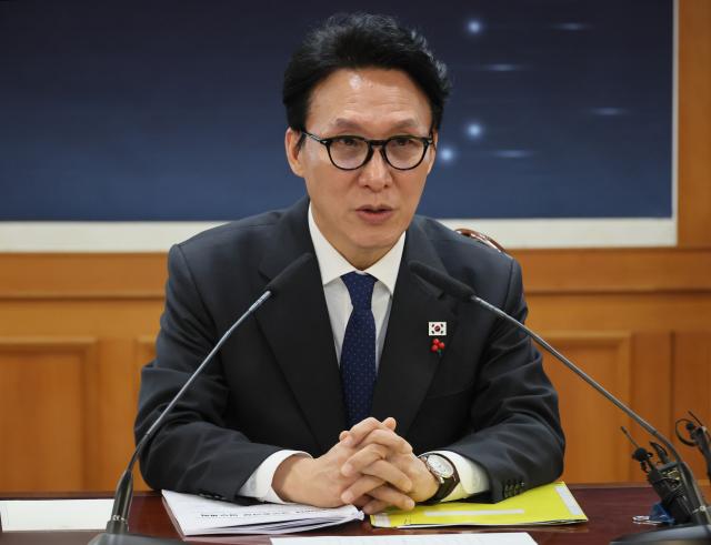 김민석 국무총리 사진연합뉴스