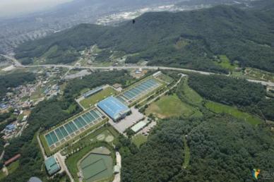 광명 노온정수장 밸브 파손으로 시흥·부천 단수 우려…"자정 전 복구 목표"