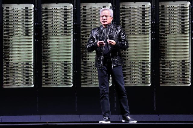 엔비디아, 삼성·SK하닉에 HBM4 성능 개선 요구···양산 시기 늦춰지나