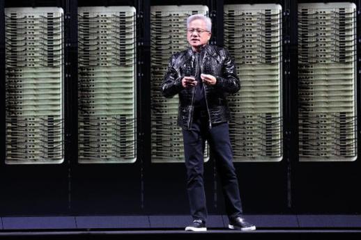 엔비디아, 삼성·SK하닉에 HBM4 성능 개선 요구···양산 시기 늦춰지나  