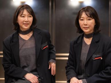 金度英谈《后来的我们》：翻拍不是复制 而是寻找情感共鸣