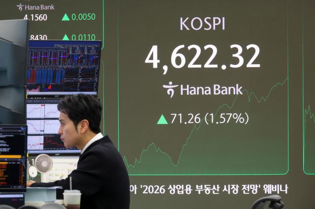 Tax may be one reason Koreans prefer overseas ETFs over home-based ones