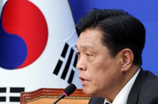 與, 재보궐 선거 중앙당 전략공천 결정