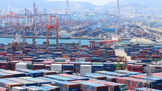 UN dự báo kinh tế Hàn Quốc năm 2026 duy trì mức 1,8%