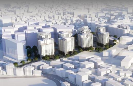 공급 절벽 눈앞인데…재초환·고강도 족쇄에 묶인 민간공급