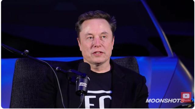 머스크 "북한군, 한국에 걸어서 넘어오면 돼"…무슨 일?