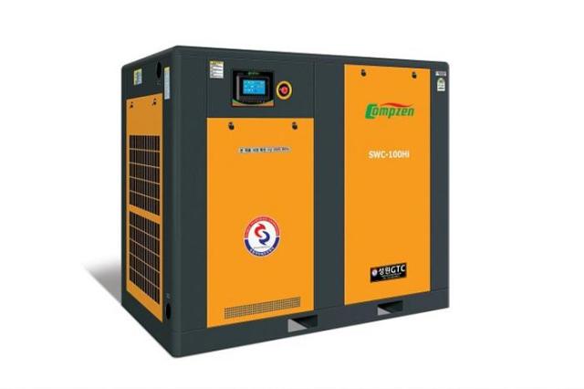 초기 비용 없이 콤프레샤 교체… 성원지티씨, ESCO 기반 에너지 효율화 사업 추진