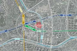 현대엔지니어링, 현대 테라타워 세마역 지식산업센터 분양