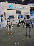 CES 2026: Inside how China has leapfrogged in AI robots — self-sufficiency
