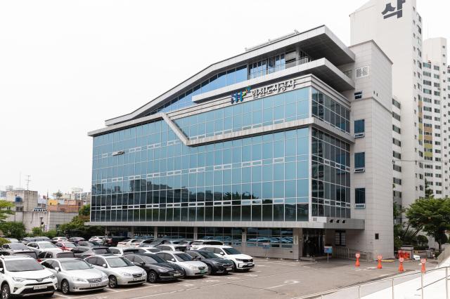 iH, 힐스테이트 검단 웰카운티 무순위 입주자 모집공고