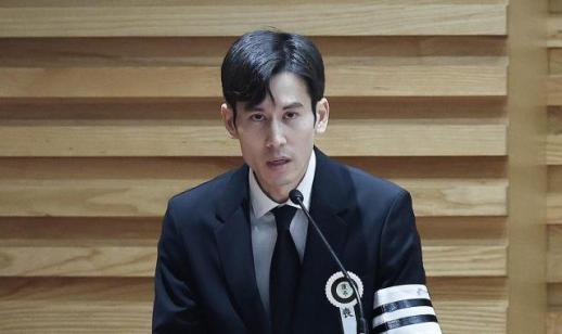 항상 겸손하고 정직해야…故 안성기 편지 공개, 무슨 내용이길래