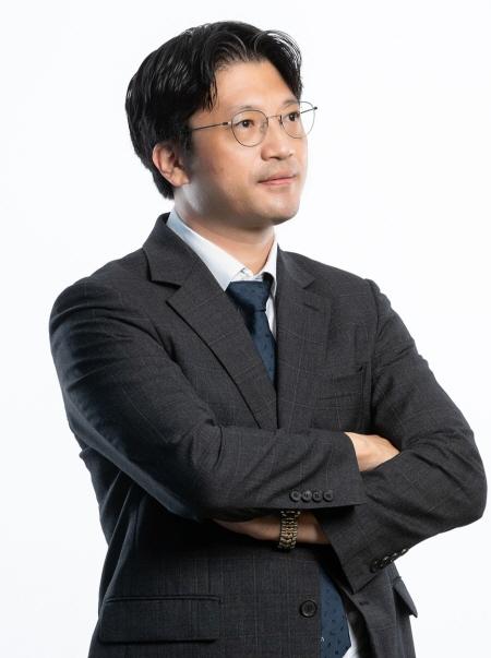 동아대 재난관리학과 이동규 교수사진동아대