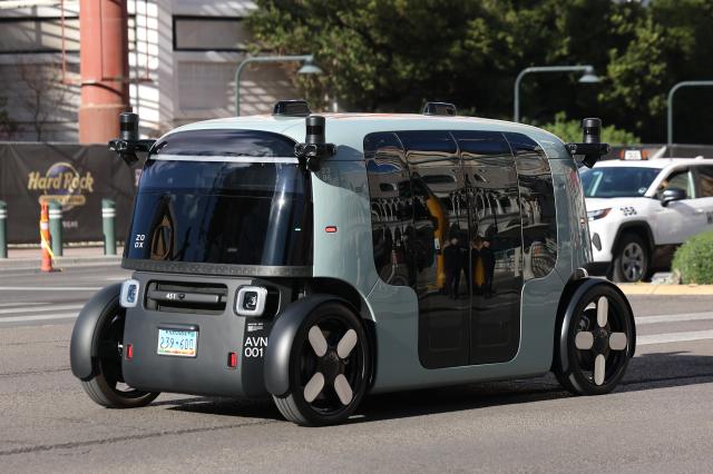 Farewell to CES 2026