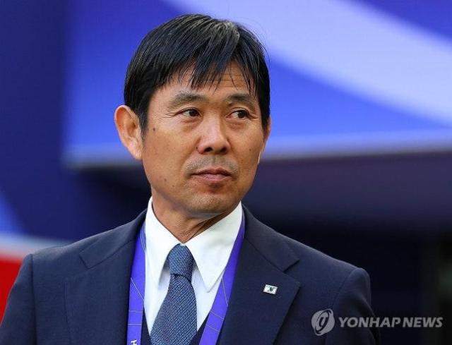 "목표는 월드컵 우승" 선언한 일본…허황된 꿈일까, 준비된 선언일까