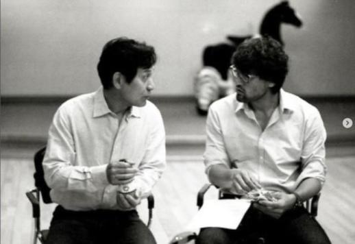 박찬호, 故 안성기 추모…훌륭한 사람 잃었다