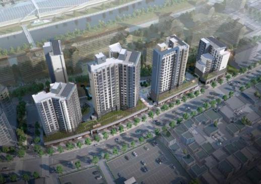 21년 기다림 끝 결실…도봉제2구역, 다음 달 입주 시작