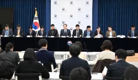 South Korea targets 2% growth, betting on boosted private consumption