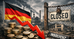 [아주사설 | 기본·원칙·상식] 독일의 흔들림이 말해주는 것, AI·생산성·노동 개혁의 시간