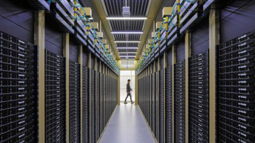 In AI-driven infrastructure, the scale of memory demand is unfathomable 