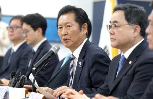 장동혁 경찰, 與 눈치 보느라 자술서 제출에도 압수수색 안 해 