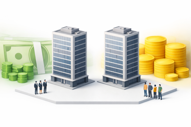 외국인은 네이버, 개인은 카카오 베팅…인터넷株 엇갈린 주가 방향