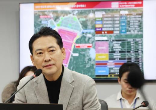 장동혁 경찰, 與 눈치 보느라 자술서 제출에도 압수수색 안 해 