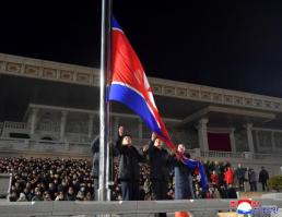 [전문] 이재명 연대 힘 보여준 국민께 감사…빛의 혁명 반드시 완수