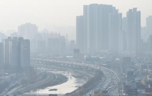 대설 위기경보 주의 발령…중대본 1단계 가동