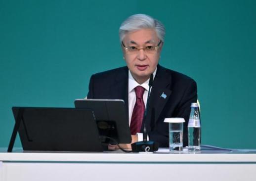 OPINION: Focus on Kazakhstans agriculture and development of remote areas