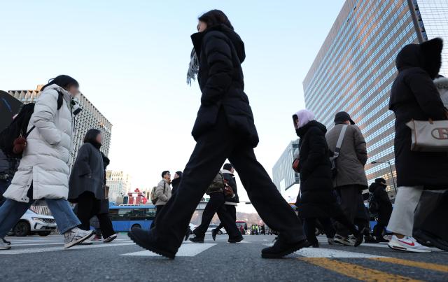 韩国人均GDP三年来首次下滑 中国台湾凭借半导体产业强势反超