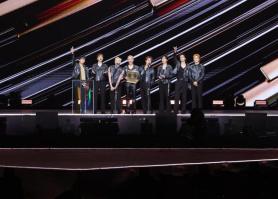 Stray Kids, Jennie and G-Dragon sweep top honors at 40th Golden Disc Awards
