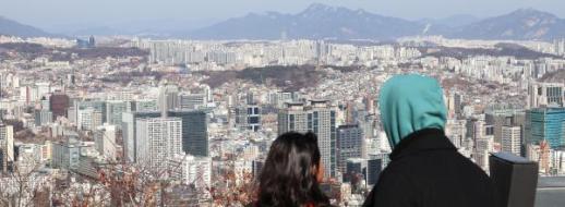 1800조 넘어선 서울 아파트 시총, 새해에도 신고가...전문가들 규제완화 시급