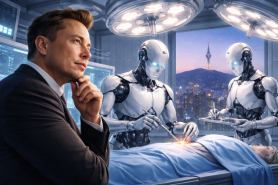 OPINION: Musk may be wrong on doctors — Seoul still needs to listen