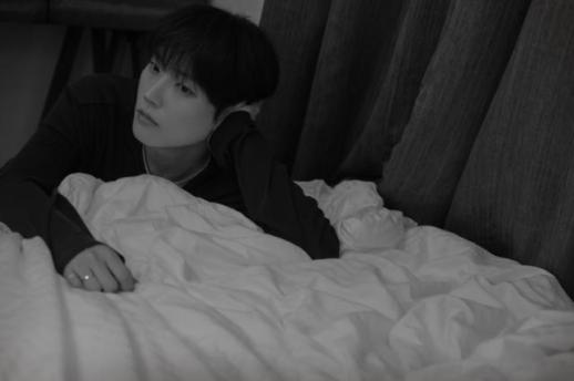 SF9 인성, 솔로 데뷔 D-1…크로스페이드: 기대 포인트 셋