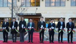 LS일렉트릭, 독일 RWE에 초고압 변압기 공급…유럽 시장 진출