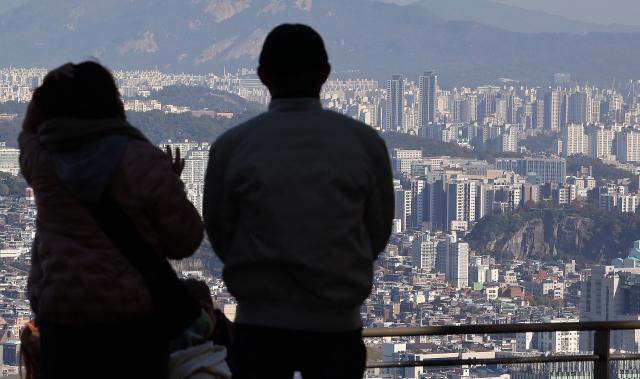 비규제 지역 풍선효과 끝...고양 덕양구 하락 전환