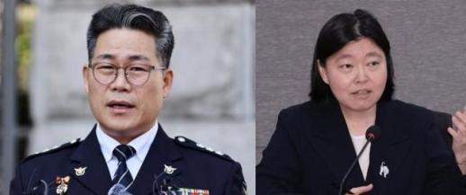 검경 어벤져스 기대였지만…백해룡 경정, 파열음 남기고 경찰 복귀