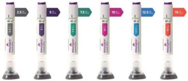 [단독]"성지 찾아요"…비만치료제 마운자로, 실손 우회청구 300% 급증