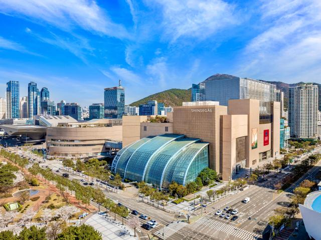 사진신세계 센텀시티