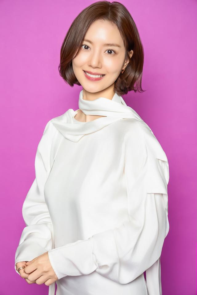 영화 하트맨 배우 문채원 사진롯데엔터테인먼트