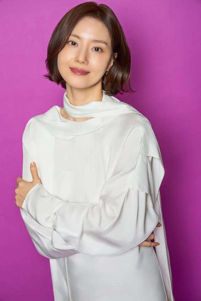 영화 하트맨 배우 문채원 사진롯데엔터테인먼트