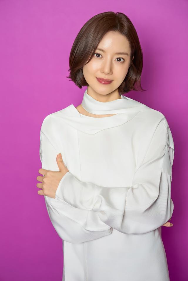 영화 하트맨 배우 문채원 사진롯데엔터테인먼트