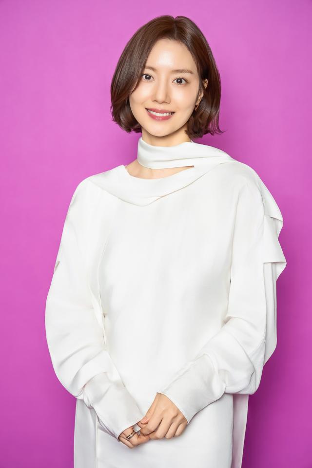 영화 하트맨 배우 문채원 사진롯데엔터테인먼트