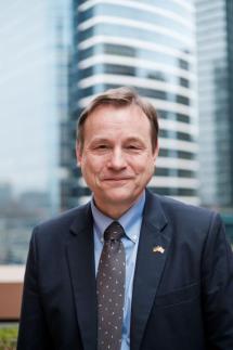 <New Years Greetings> Germanys bold infra budget invites Korean investment 