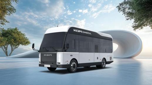 KGMC, 지난해 흑자전환 성공...매출액 1000억 돌파