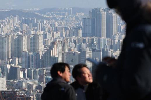 광운대역 물류부지 찾은 오세훈...강북 전성시대 열겠다